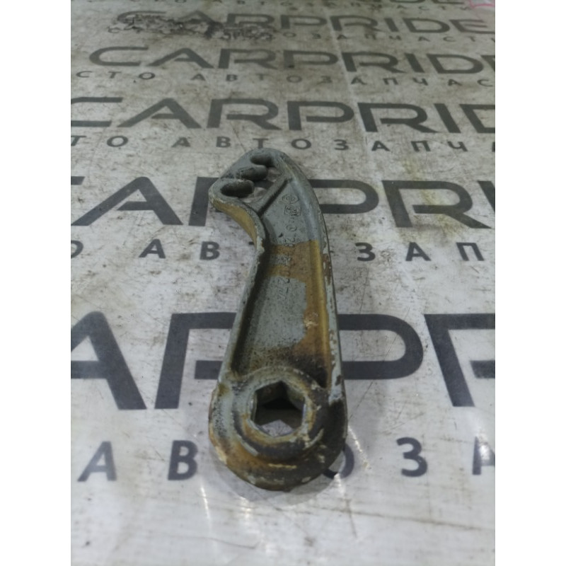 Петля капота (кузов и элементы) Mercedes-Benz E-class W124 1990 3.2 1298870274