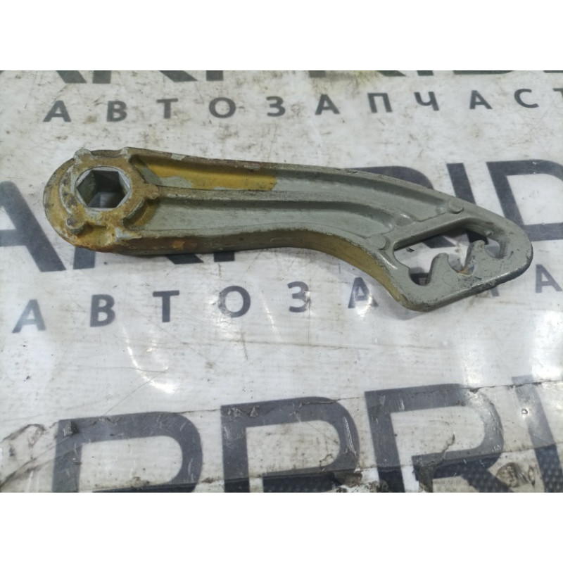Петля капота (кузов и элементы) Mercedes-Benz E-class W124 1990 3.2 1298870274