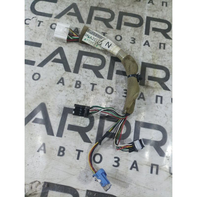 Проводка передней панели (электрика) Infiniti QX60 L50 2015 3.5 240199na2d