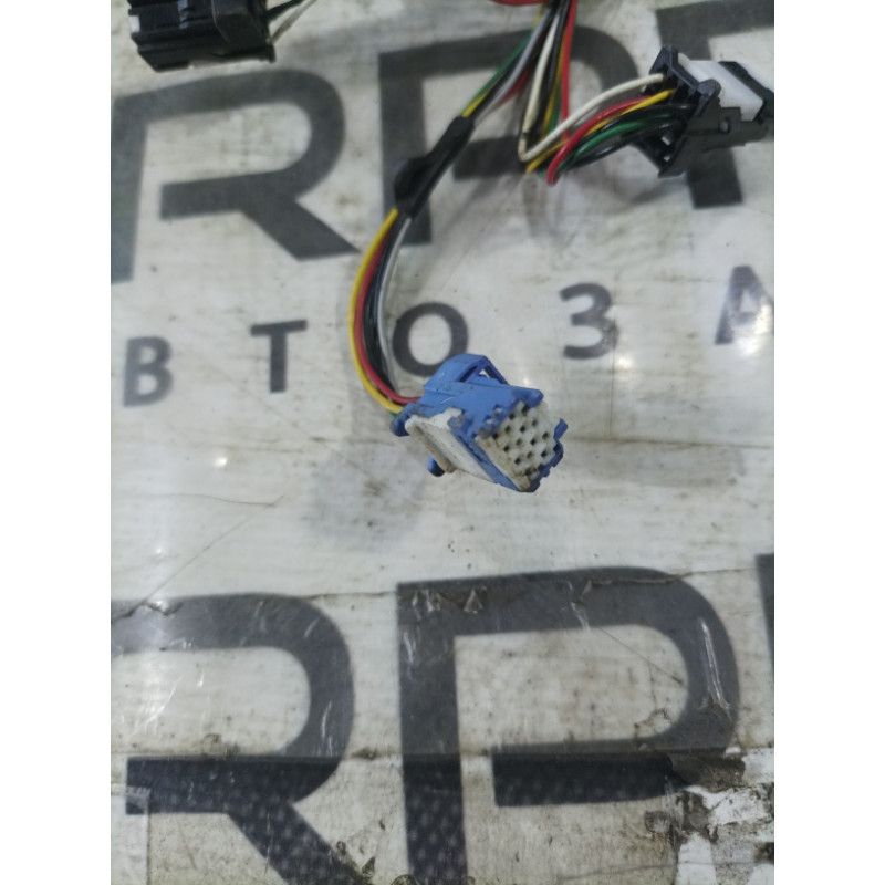 Проводка передней панели (электрика) Infiniti QX60 L50 2015 3.5 240199na2d