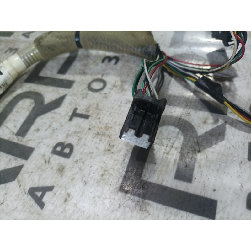 Проводка передней панели (электрика) Infiniti QX60 L50 2015 3.5 240199na2d