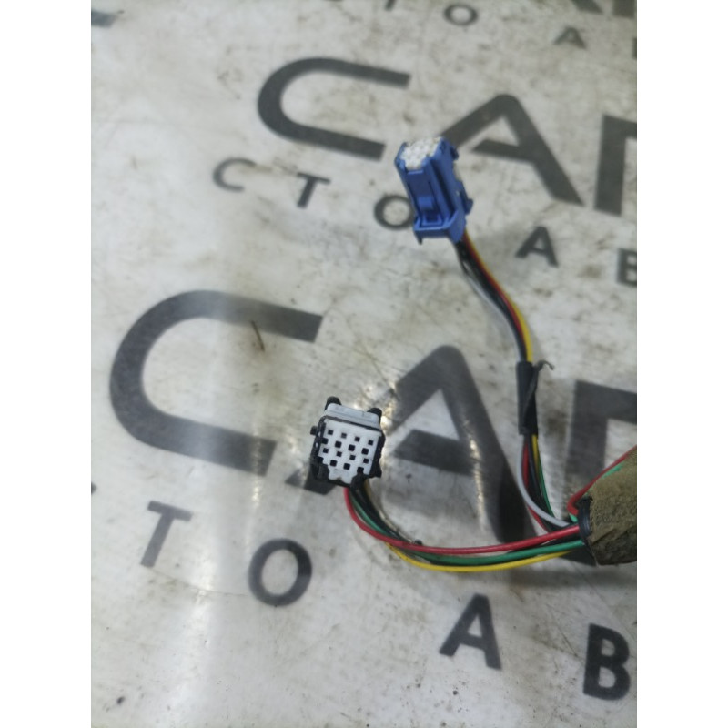 Проводка передней панели (электрика) Infiniti QX60 L50 2015 3.5 240199na2d