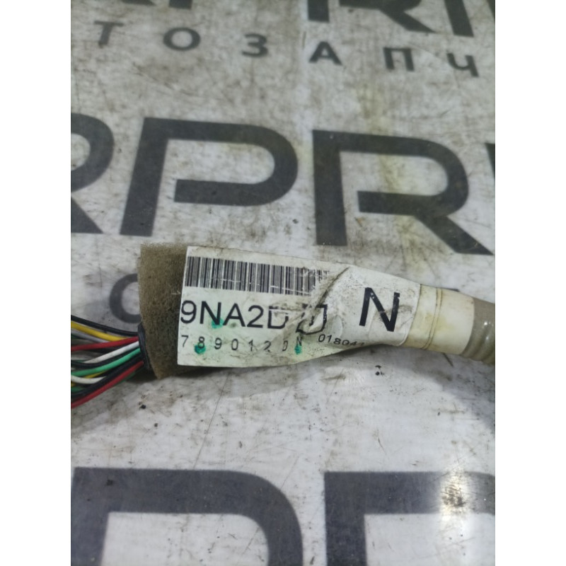 Проводка передней панели (электрика) Infiniti QX60 L50 2015 3.5 240199na2d