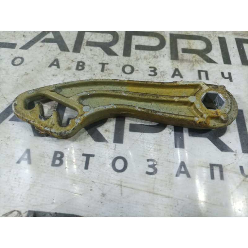 Петля капота (кузов и элементы) Mercedes-Benz E-class W124 1990 3.2 1298870174