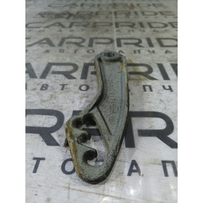 Петля капота (кузов и элементы) Mercedes-Benz E-class W124 1990 3.2 1298870174