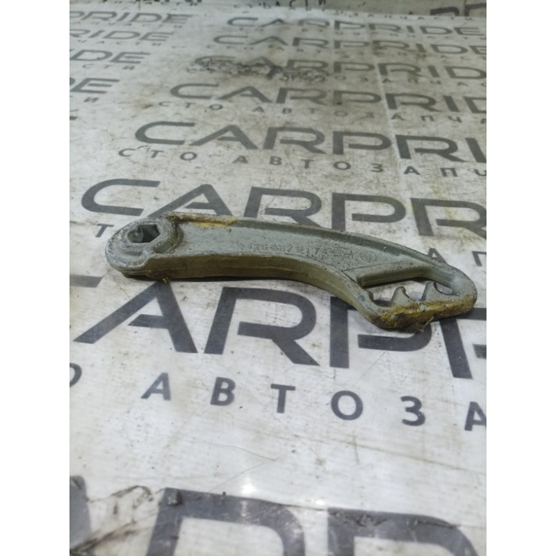 Петля капота (кузов и элементы) Mercedes-Benz E-class W124 1990 3.2 1298870174