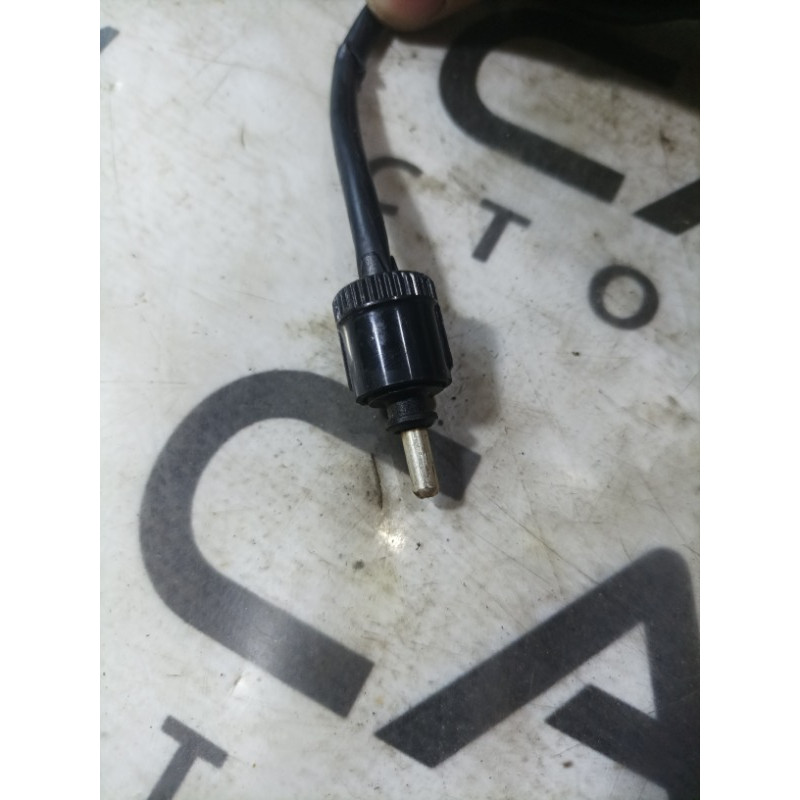 Проводка крышки багажника (электрика) Mercedes-Benz E-class W124 1990 3.2 1245401813