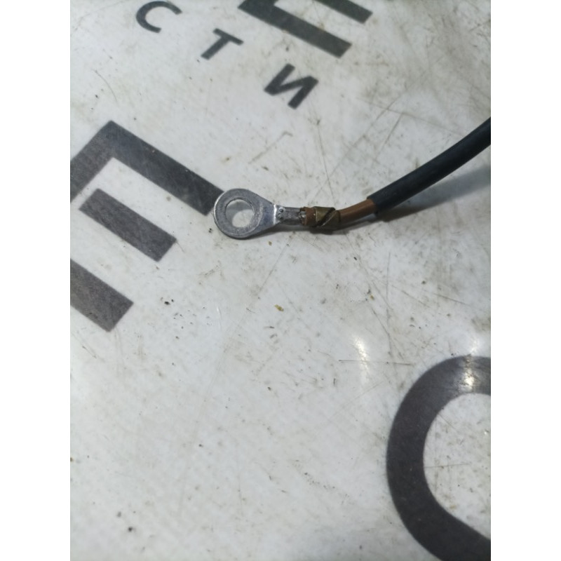 Проводка крышки багажника (электрика) Mercedes-Benz E-class W124 1990 3.2 1245401813