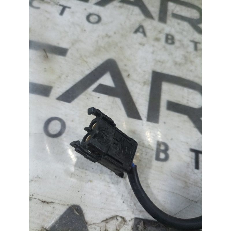 Проводка крышки багажника (электрика) Mercedes-Benz E-class W124 1990 3.2 1245401813