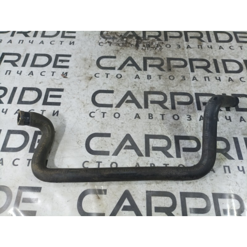 Патрубок (система охлаждения) Mercedes-Benz E-class W124 1990 3.2 1248322794