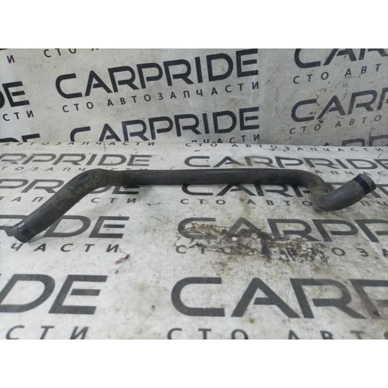 Патрубок (система охлаждения) Mercedes-Benz E-class W124 1990 3.2 1248322794