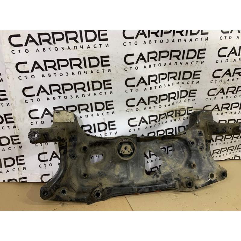 Подрамник (подвеска) Volkswagen Passat B7 2014 1.8 5c0199369e