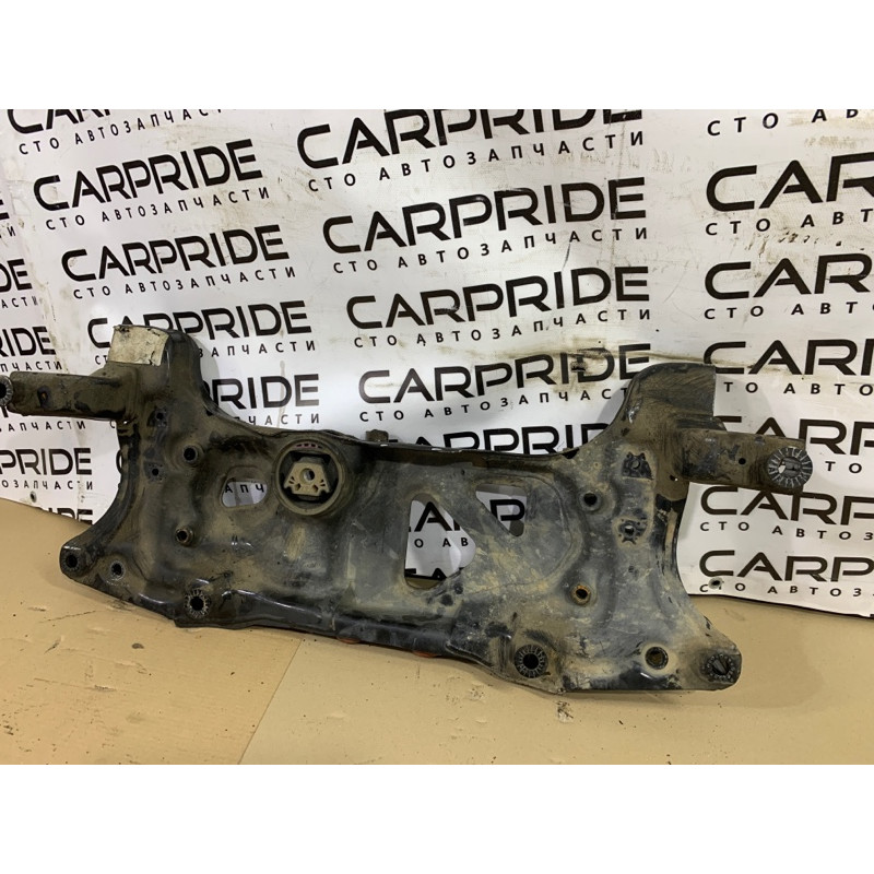 Подрамник (подвеска) Volkswagen Passat B7 2014 1.8 5c0199369e