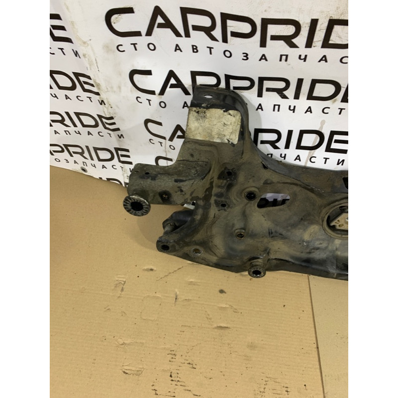 Подрамник (подвеска) Volkswagen Passat B7 2014 1.8 5c0199369e