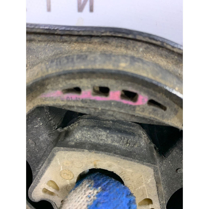 Подрамник (подвеска) Volkswagen Passat B7 2014 1.8 5c0199369e