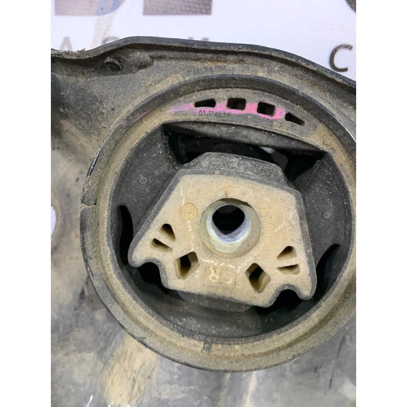 Подрамник (подвеска) Volkswagen Passat B7 2014 1.8 5c0199369e