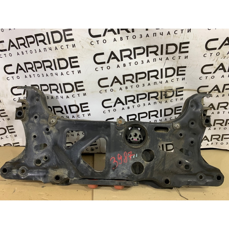 Подрамник (подвеска) Volkswagen Passat B7 2014 1.8 5c0199369e