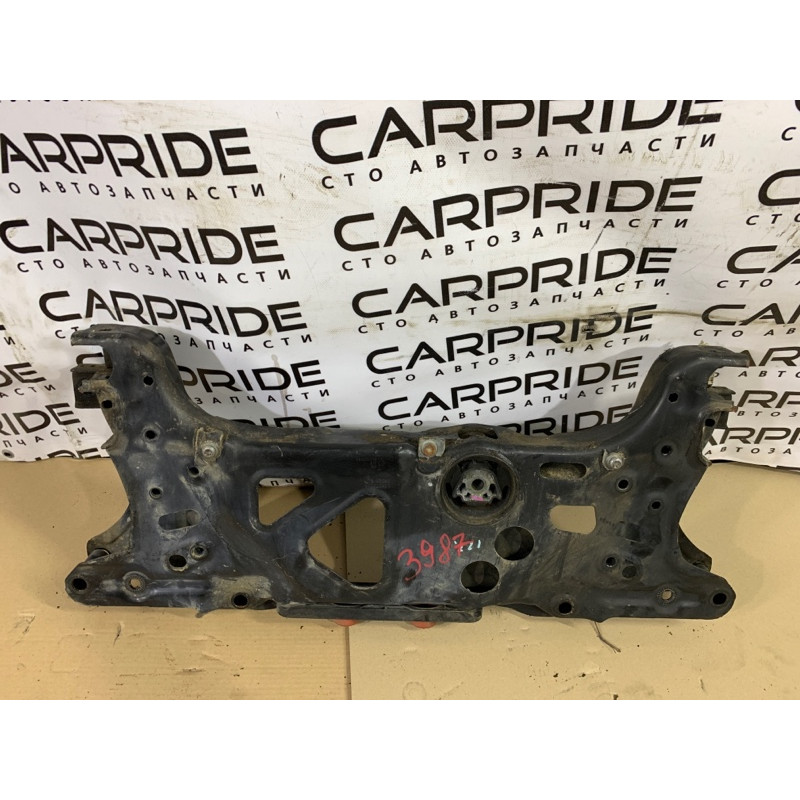 Подрамник (подвеска) Volkswagen Passat B7 2014 1.8 5c0199369e