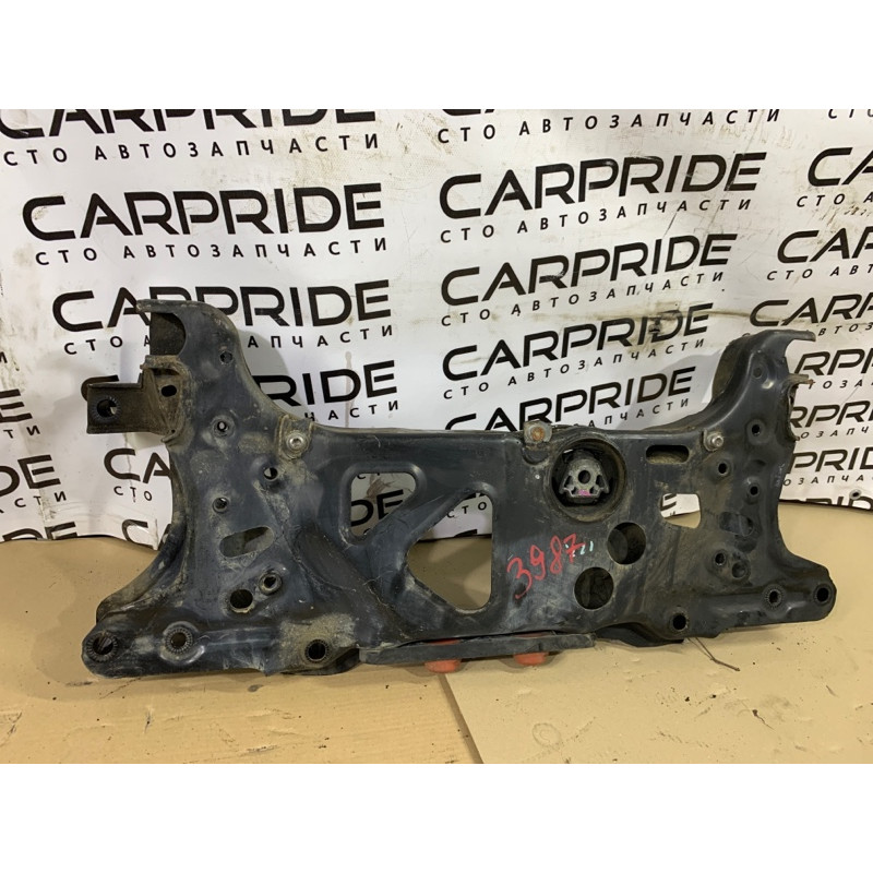 Подрамник (подвеска) Volkswagen Passat B7 2014 1.8 5c0199369e