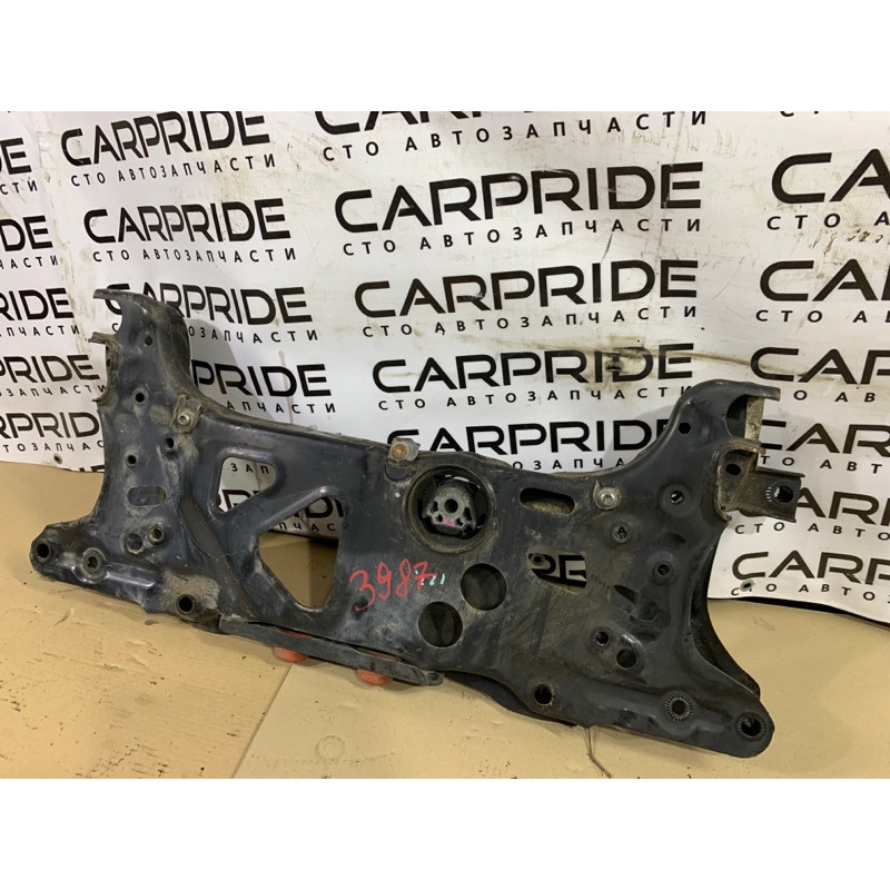 Подрамник (подвеска) Volkswagen Passat B7 2014 1.8 5c0199369e