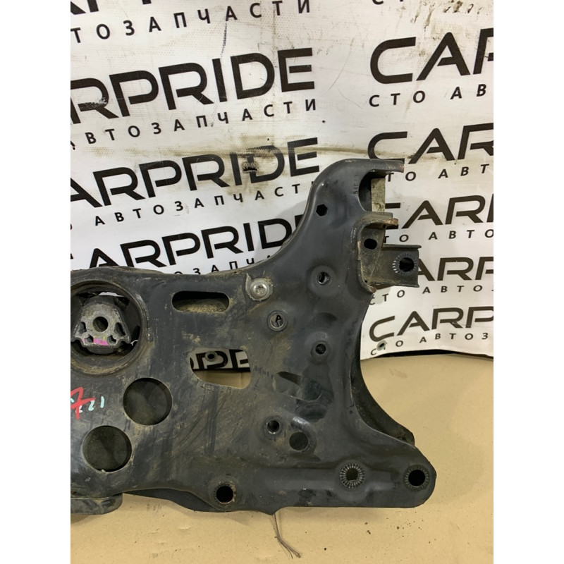 Подрамник (подвеска) Volkswagen Passat B7 2014 1.8 5c0199369e