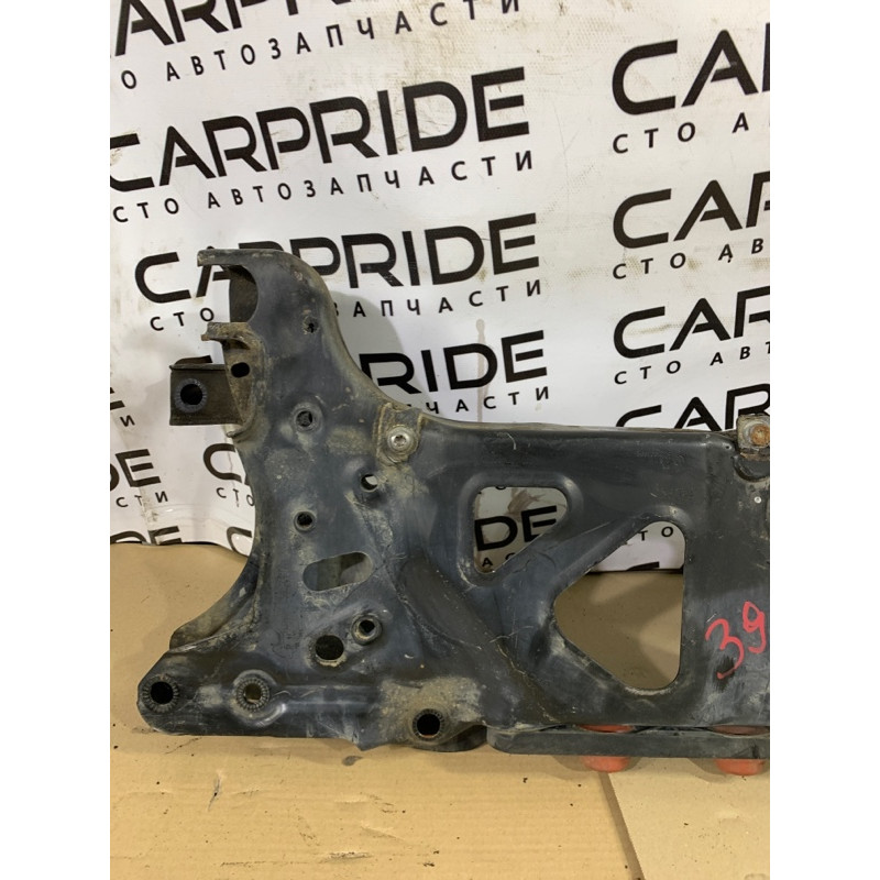 Подрамник (подвеска) Volkswagen Passat B7 2014 1.8 5c0199369e