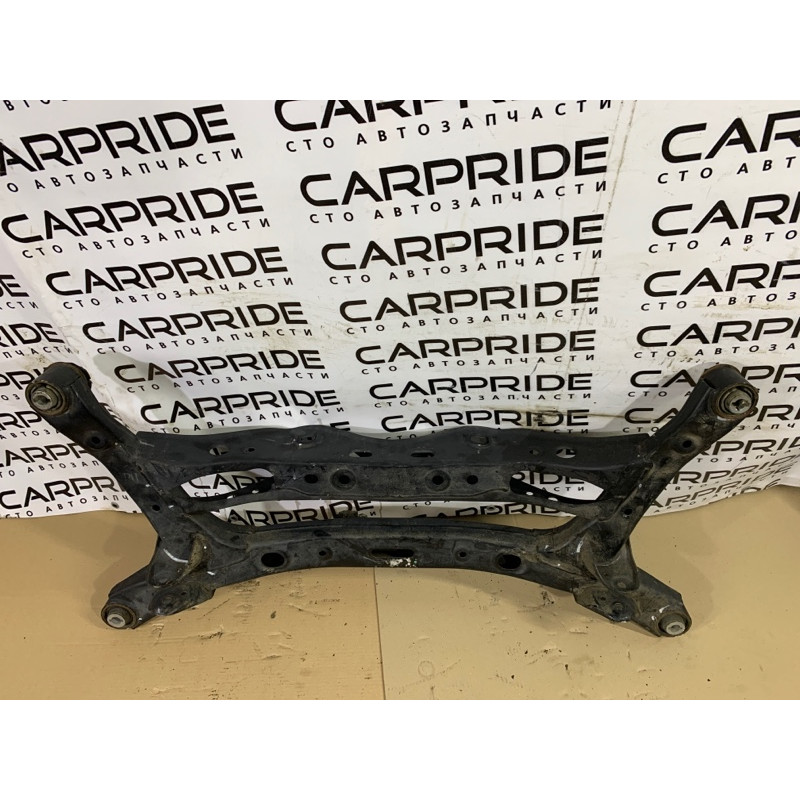 Подрамник (подвеска) Hyundai Sonata LF 2017 55400C2110