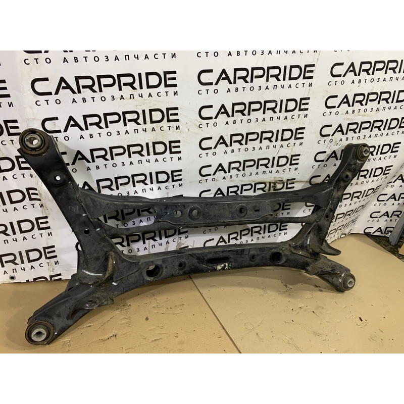 Подрамник (подвеска) Hyundai Sonata LF 2017 55400C2110