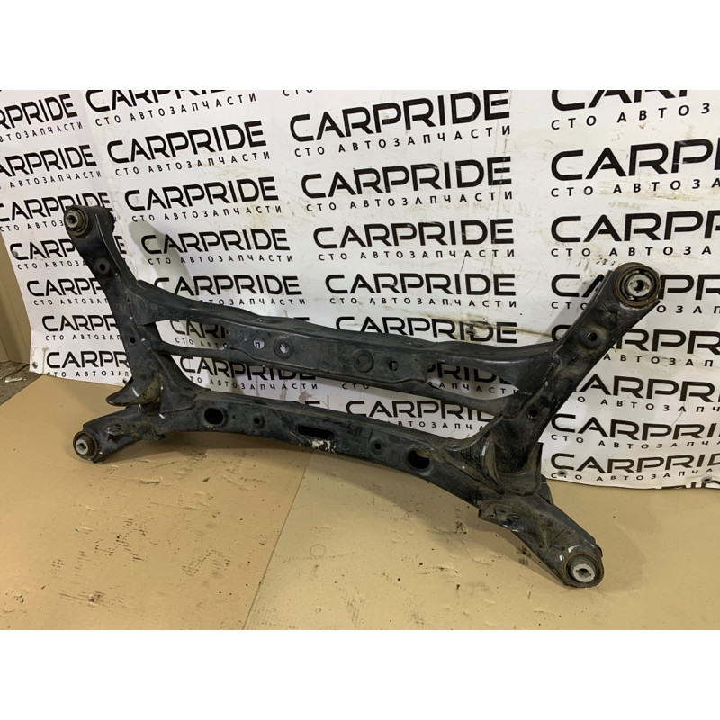 Подрамник (подвеска) Hyundai Sonata LF 2017 55400C2110