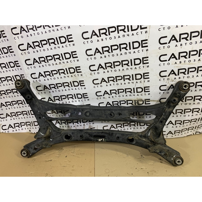 Подрамник (подвеска) Hyundai Sonata LF 2017 55400C2110