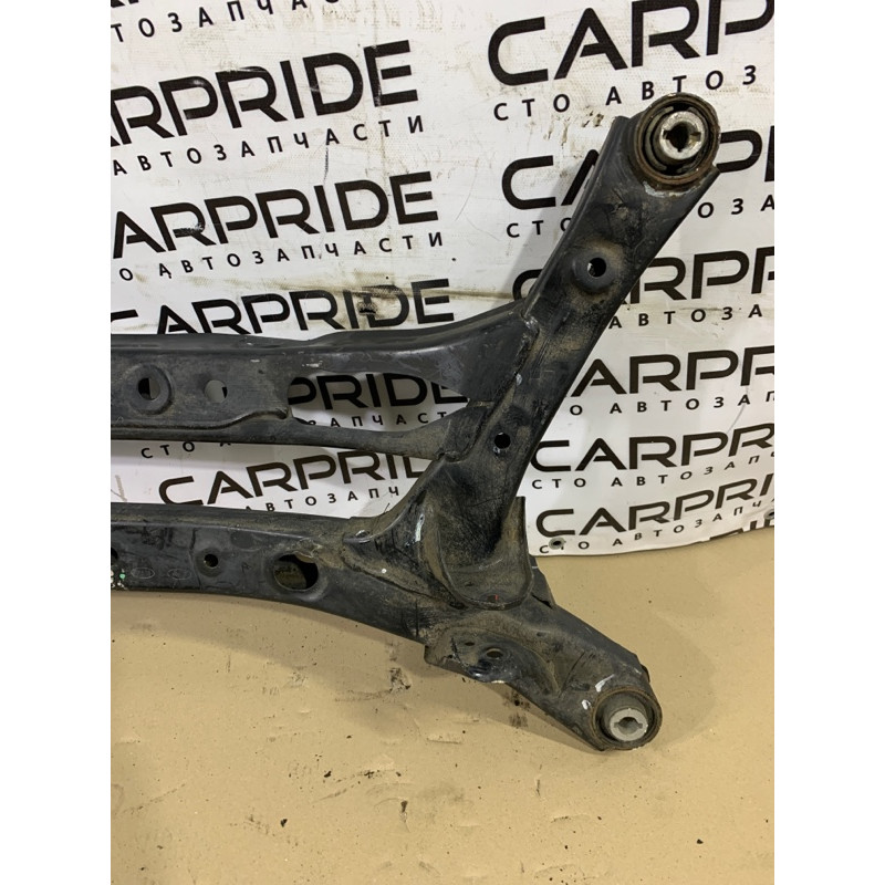 Подрамник (подвеска) Hyundai Sonata LF 2017 55400C2110