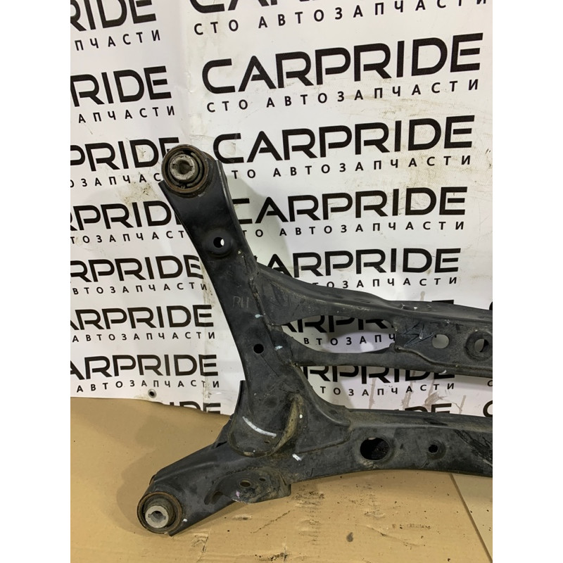 Подрамник (подвеска) Hyundai Sonata LF 2017 55400C2110