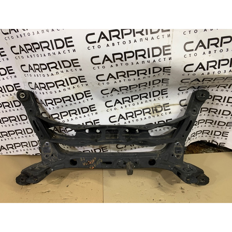 Подрамник (подвеска) Hyundai Sonata LF 2017 55400C2110