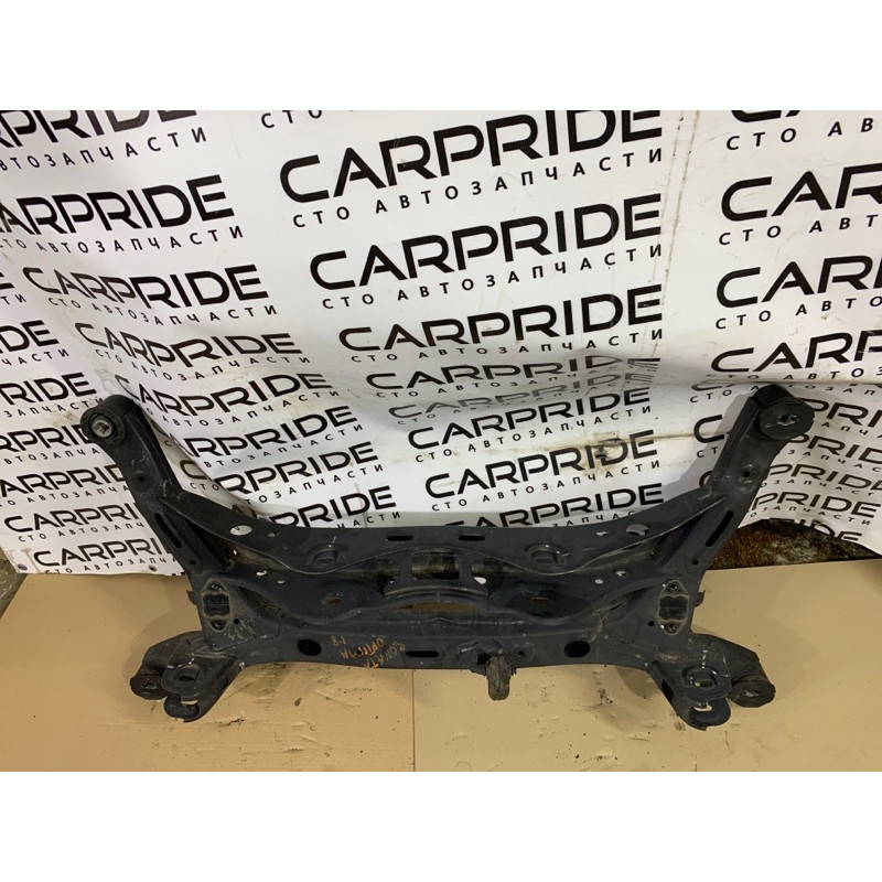 Подрамник (подвеска) Hyundai Sonata LF 2017 55400C2110