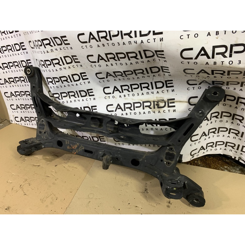 Подрамник (подвеска) Hyundai Sonata LF 2017 55400C2110