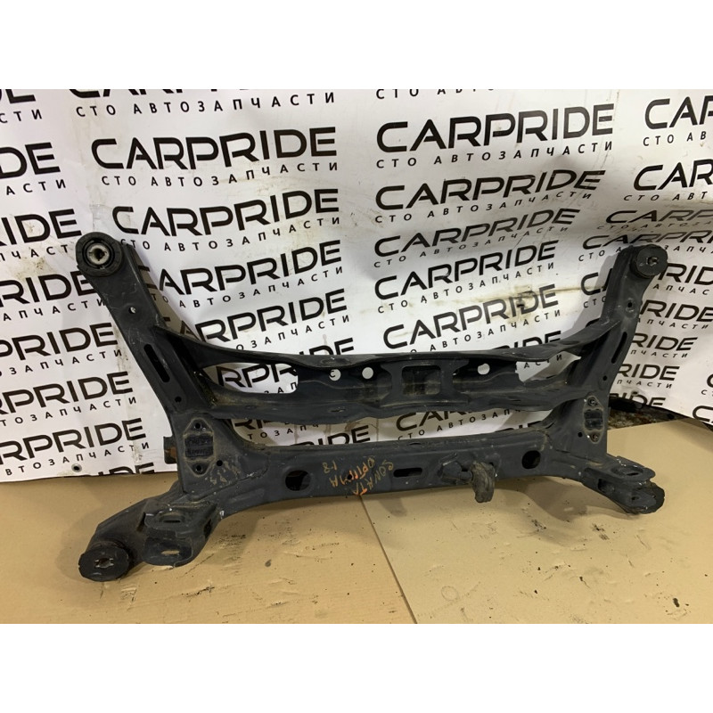 Подрамник (подвеска) Hyundai Sonata LF 2017 55400C2110