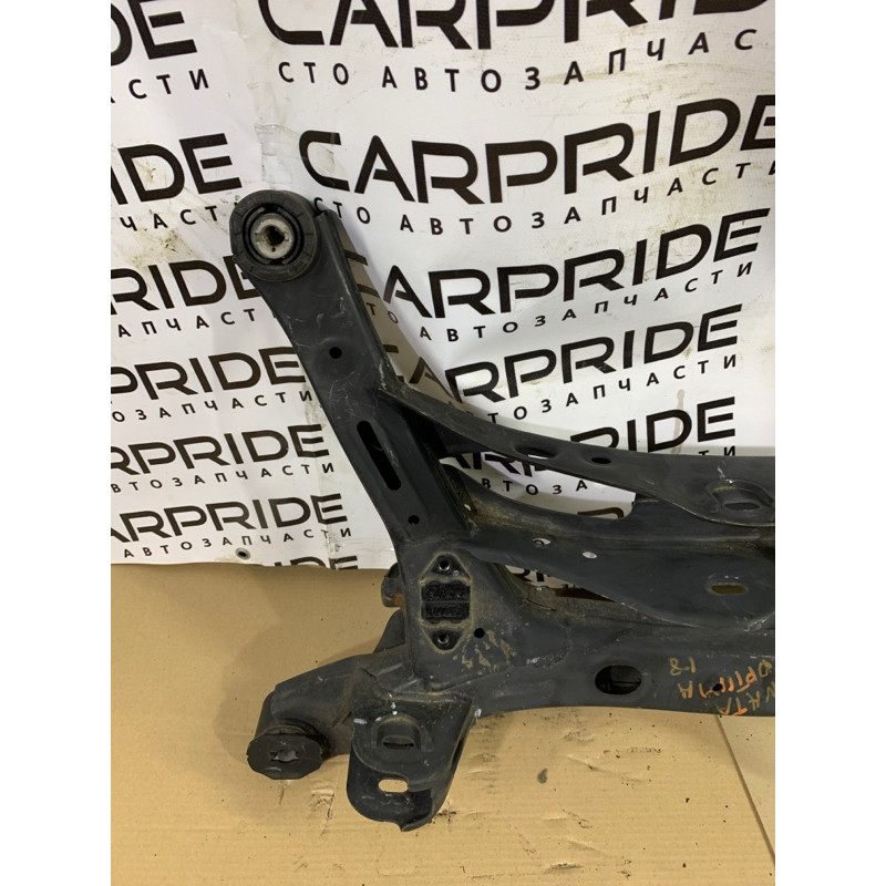 Подрамник (подвеска) Hyundai Sonata LF 2017 55400C2110