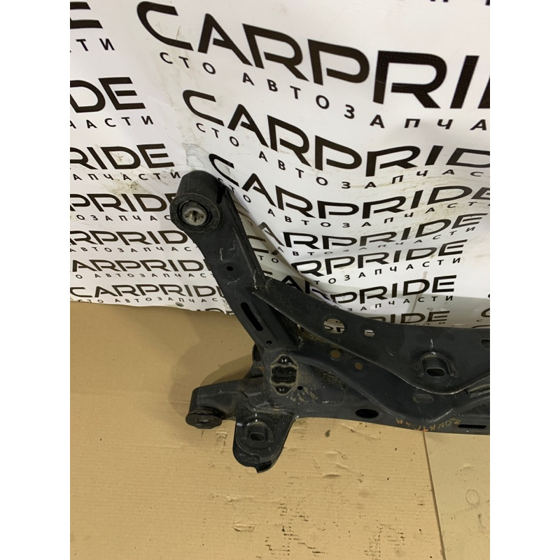 Подрамник (подвеска) Hyundai Sonata LF 2017 55400C2110