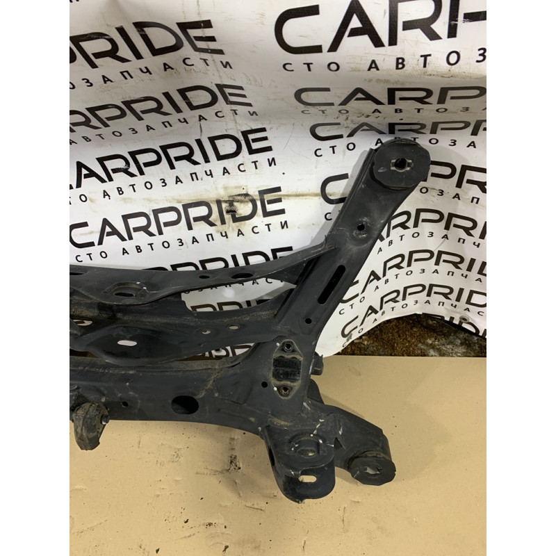 Подрамник (подвеска) Hyundai Sonata LF 2017 55400C2110