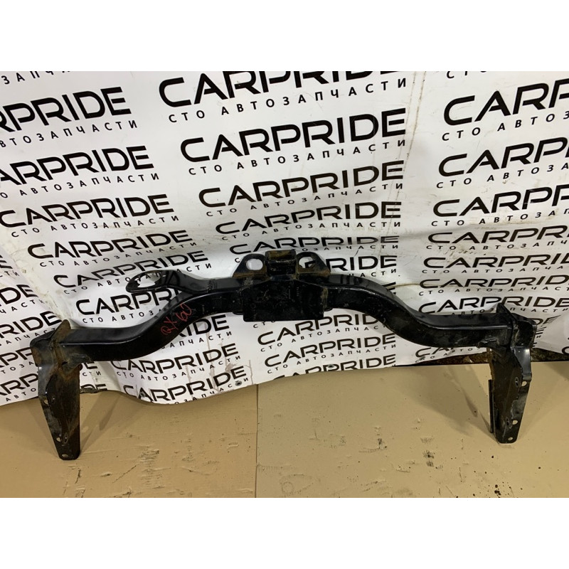 Фаркоп (кузов и элементы) Infiniti QX60 L50 2015 3.5