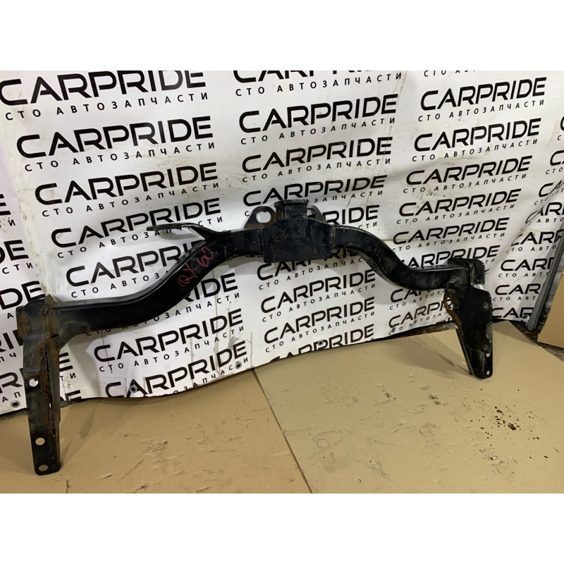 Фаркоп (кузов и элементы) Infiniti QX60 L50 2015 3.5