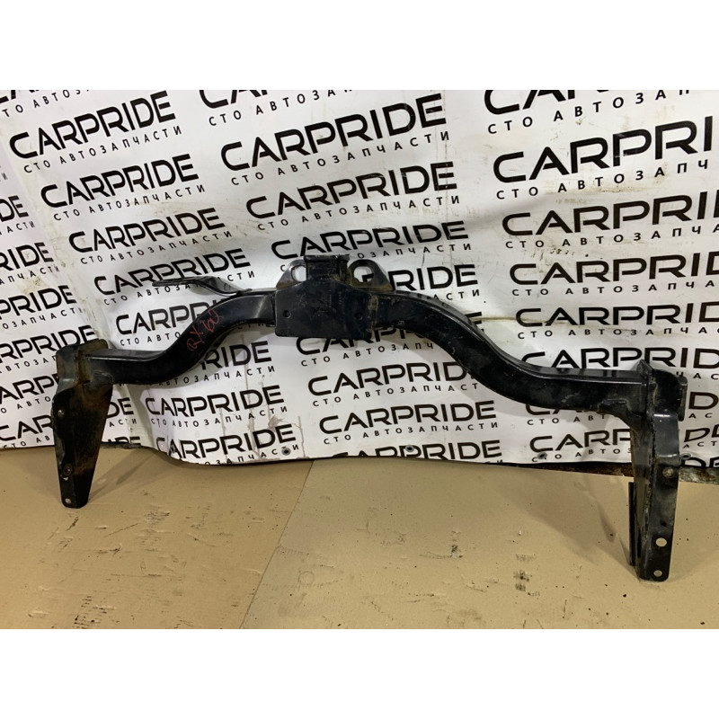 Фаркоп (кузов и элементы) Infiniti QX60 L50 2015 3.5