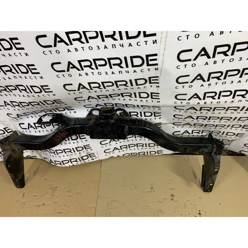 Фаркоп (кузов и элементы) Infiniti QX60 L50 2015 3.5