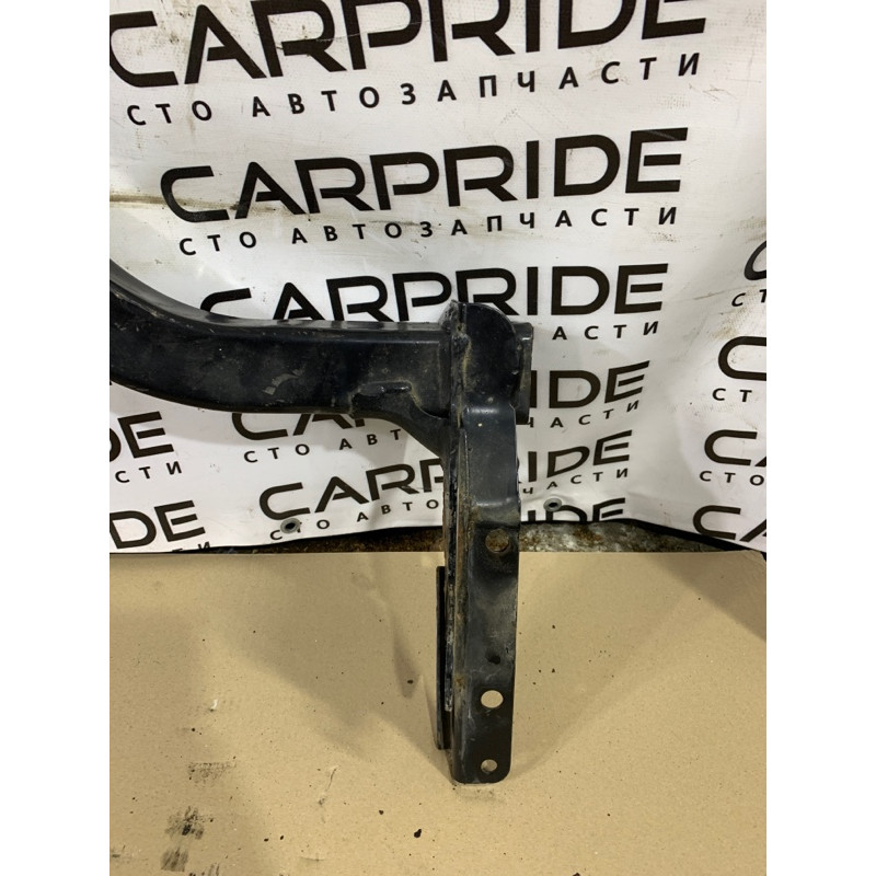 Фаркоп (кузов и элементы) Infiniti QX60 L50 2015 3.5