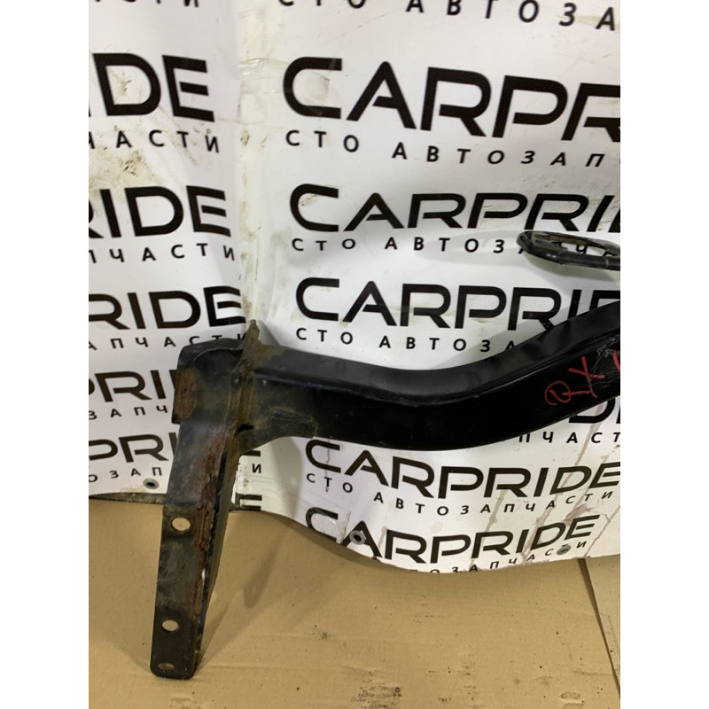 Фаркоп (кузов и элементы) Infiniti QX60 L50 2015 3.5