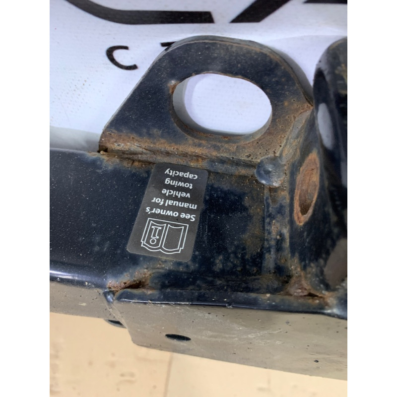 Фаркоп (кузов и элементы) Infiniti QX60 L50 2015 3.5