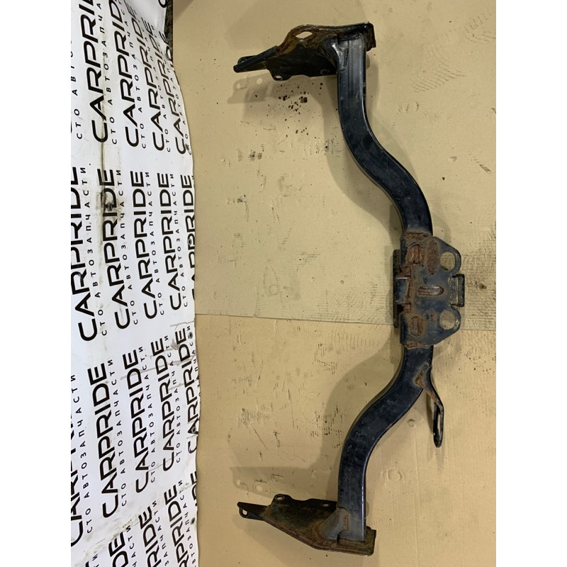 Фаркоп (кузов и элементы) Infiniti QX60 L50 2015 3.5