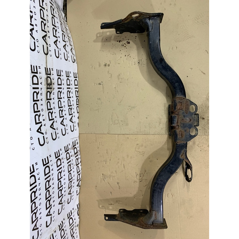 Фаркоп (кузов и элементы) Infiniti QX60 L50 2015 3.5