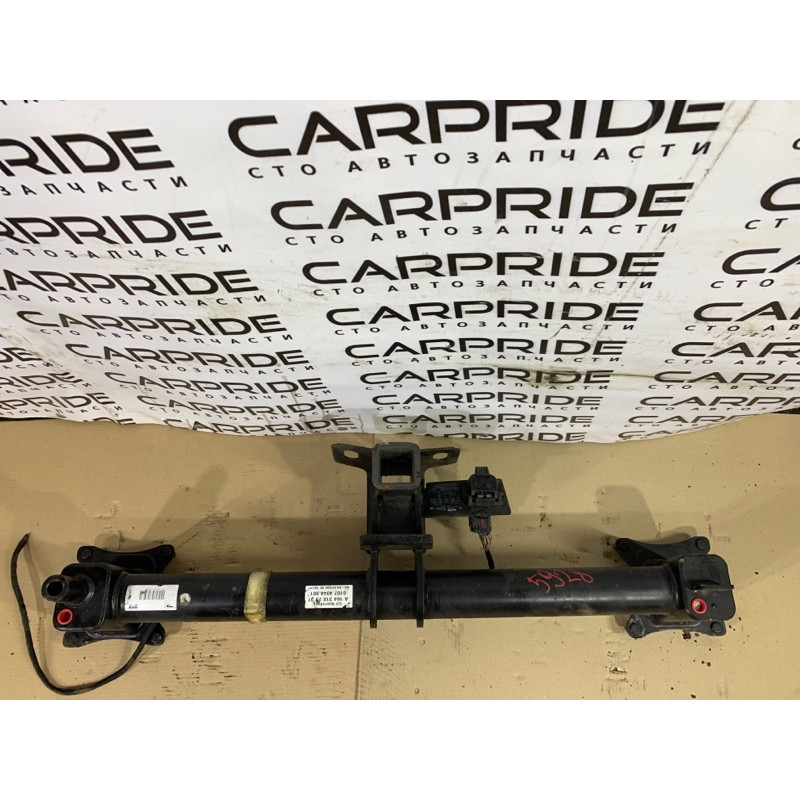 Фаркоп (кузов и элементы) Mercedes-Benz GL X164 2012 4.6 a1643102937