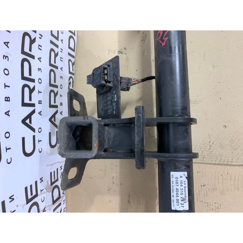 Фаркоп (кузов и элементы) Mercedes-Benz GL X164 2012 4.6 a1643102937